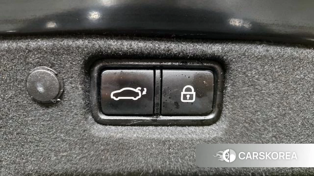 Kia All New K7 Hybrid id 3814586 из Кореи 9