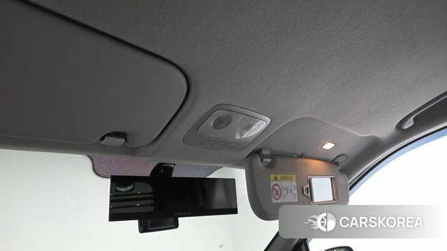 Hyundai The New Grand Starex id 4754835 из Кореи 9