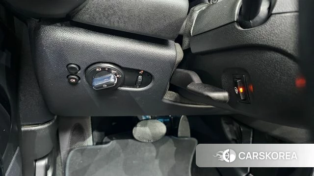 Mini Cooper Convertible id 4432755 из Кореи 9