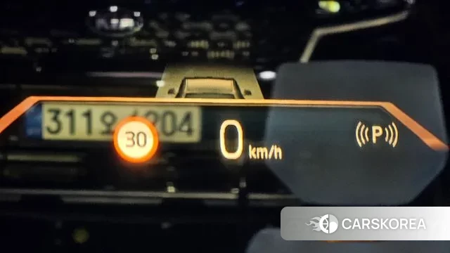 BMW X6 (G06) id 3507571 из Кореи 9