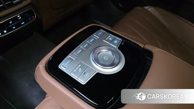 Genesis G80 (RG3) id 3463163 из Кореи 9