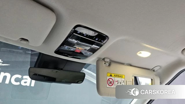 Hyundai Santa Fe (MX5) id 3922029 из Кореи 9