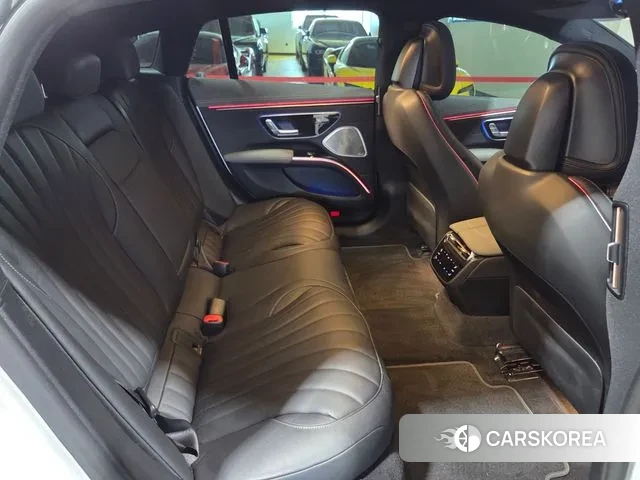 Mercedes-Benz EQS V297 id 3142831 из Кореи 9