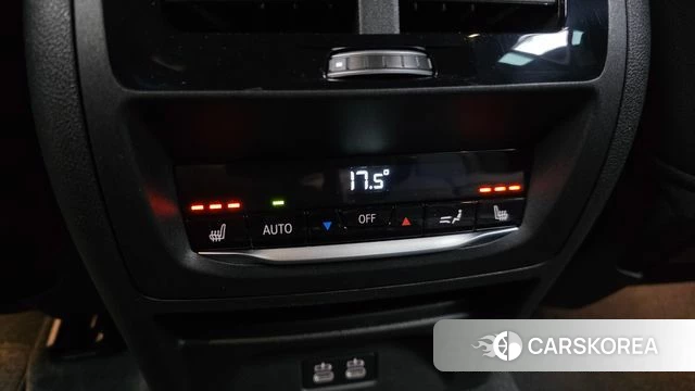 BMW X4 (G02) id 3902634 из Кореи 9