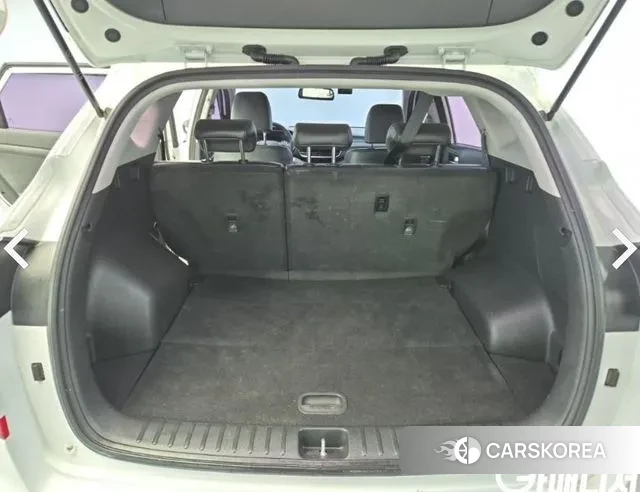 Hyundai All New Tucson id 3709238 из Кореи 9