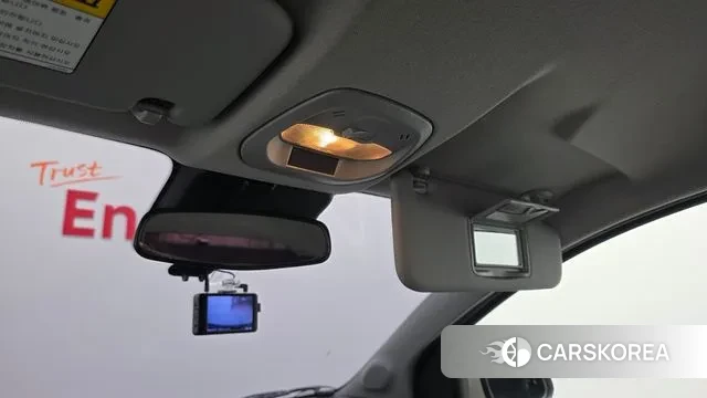 Chevrolet (GM Daewoo) The Next Spark id 3558129 из Кореи 9