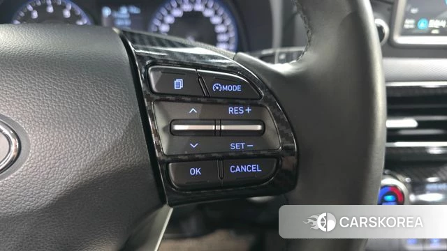 Hyundai Kona id 4496731 из Кореи 9