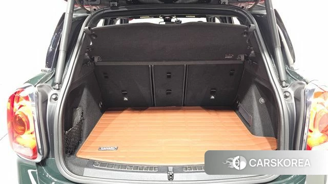 Mini Cooper S Countryman id 4417109 из Кореи 9