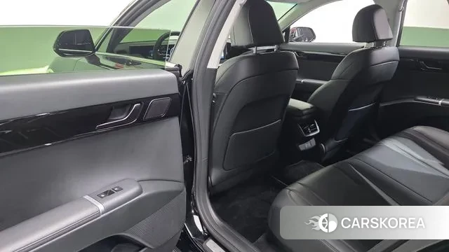 Hyundai Grandeur (GN7) id 3002293 из Кореи 9