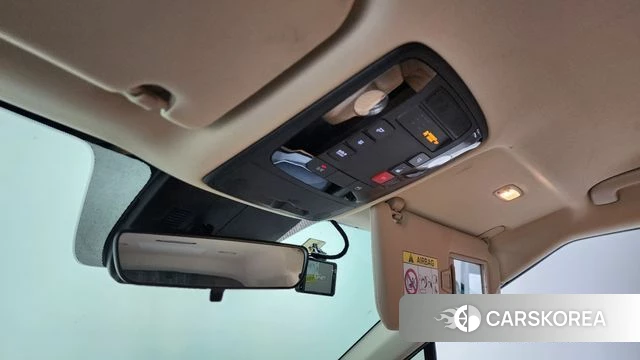 Kia Carnival 4th generation id 4309212 из Кореи 9