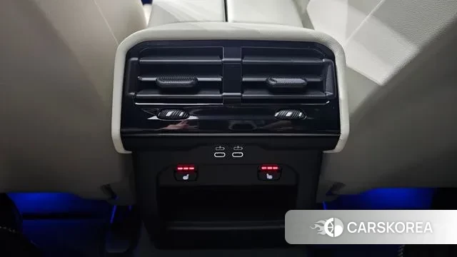 BMW 5 Series (G60) id 3560020 из Кореи 9