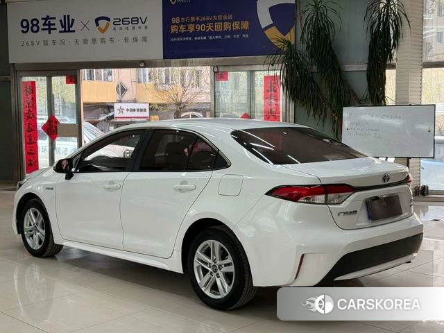 Toyota Lei Ling id 4301698 из Китая 9