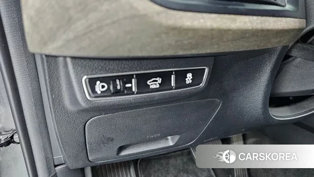 Kia K8 id 3334105 из Кореи 9