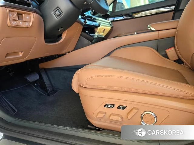 Hyundai Grandeur Hybrid (GN7) id 4941245 из Кореи 9