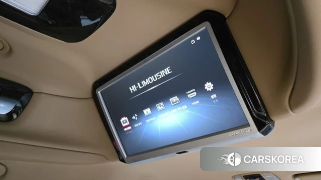 Kia The New Carnival id 4937535 из Кореи 9