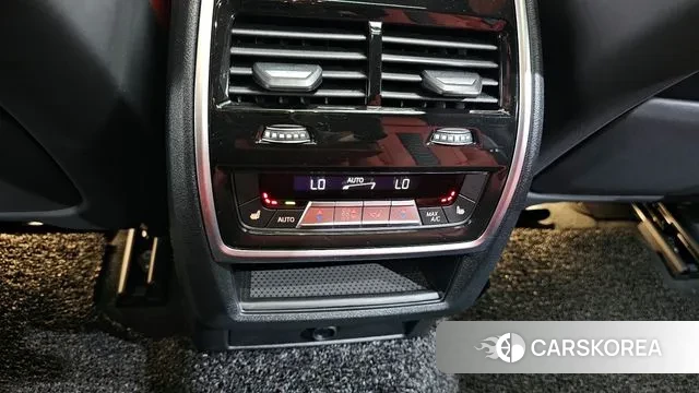 BMW X6M (G06) id 2893960 из Кореи 9