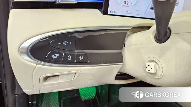 Genesis GV70 id 3757842 из Кореи 9