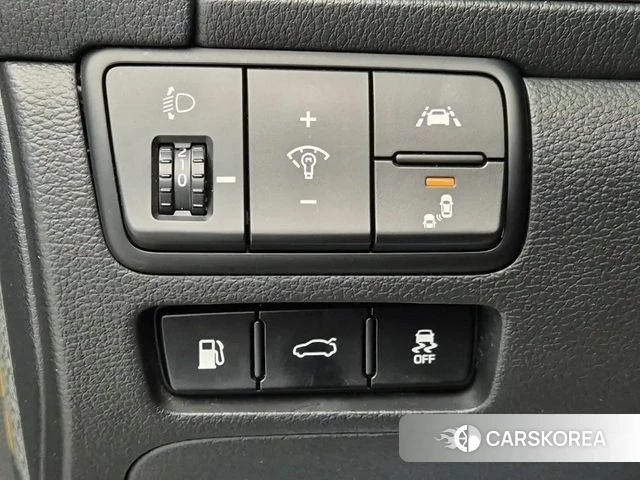 Kia K7 Premier id 4586902 из Кореи 9