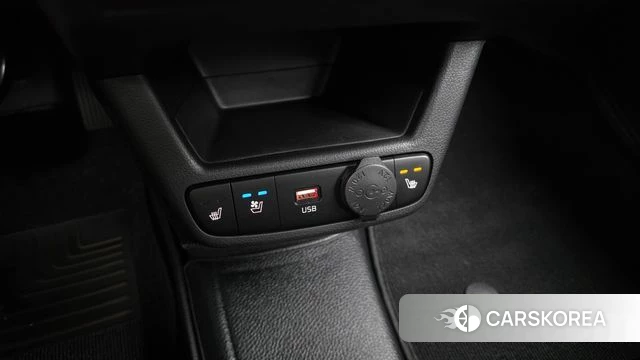 Kia The New Kia Ray id 4734801 из Кореи 9