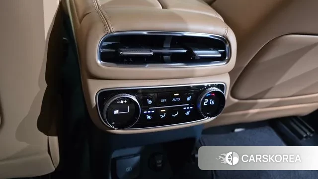 Genesis GV80 id 3111895 из Кореи 9