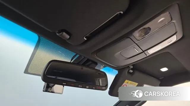 Kia Mohave Master id 3582225 из Кореи 9