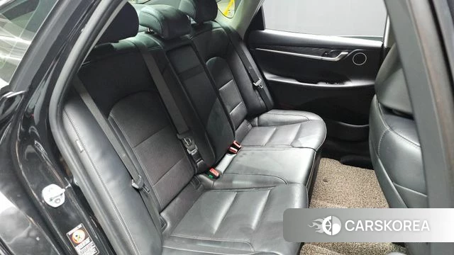 Hyundai Grandeur IG id 3899596 из Кореи 9