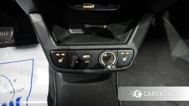 Kia The New Ray id 3661905 из Кореи 9