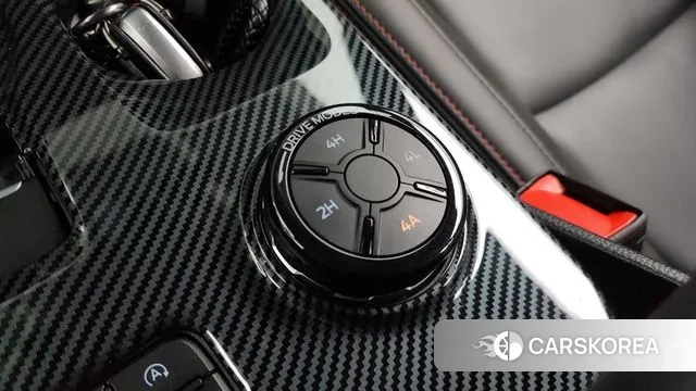 Ford Ranger 4th Generation id 3294490 из Кореи 9