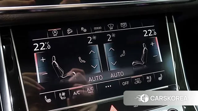 Audi Q7 (4M) id 3175424 из Кореи 9