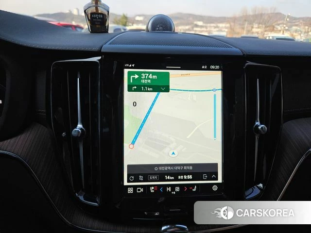 Volvo XC60 second Generation id 4354266 из Кореи 9