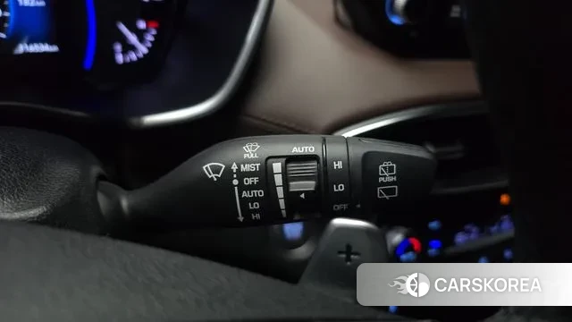 Hyundai Santa Fe TM id 3009083 из Кореи 9