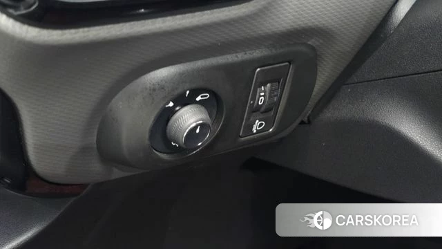 Citroen / DS C4 Cactus id 4595476 из Кореи 9