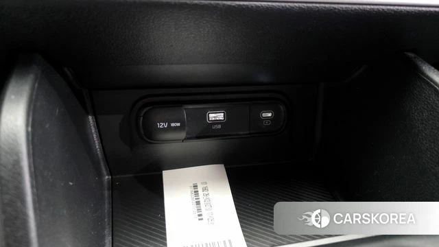 Kia Sportage 5th Generation id 3852037 из Кореи 9