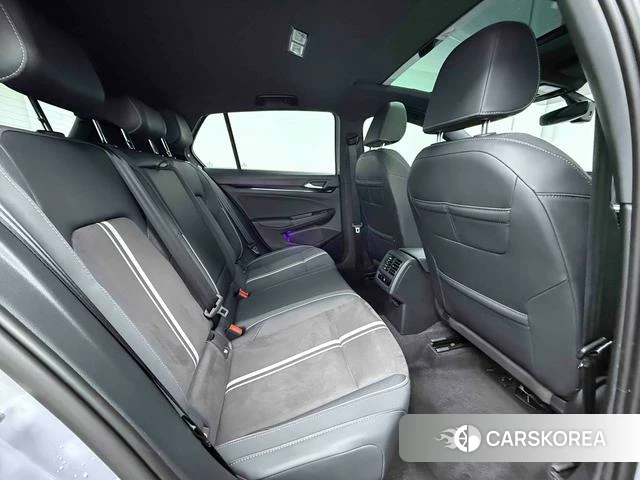 Volkswagen Golf id 4298054 из Китая 9