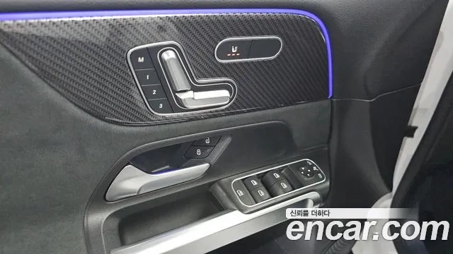 Mercedes-Benz GLB-Class X247 id 2945323 из Кореи 9