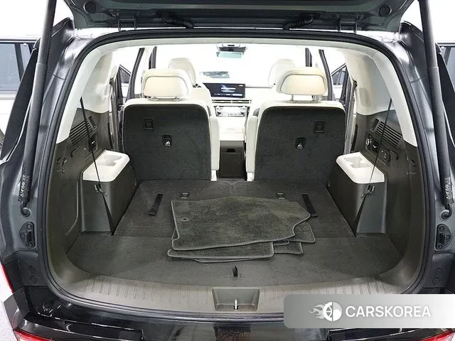 Hyundai Santa Fe (MX5) id 3098058 из Кореи 9