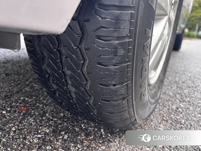 Hyundai The New Grand Starex id 3117293 из Кореи 9