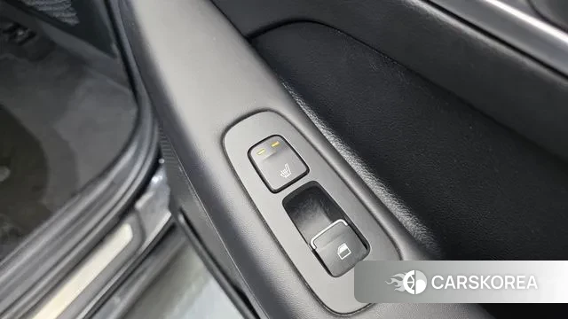 Hyundai Sonata (DN8) id 3708672 из Кореи 9