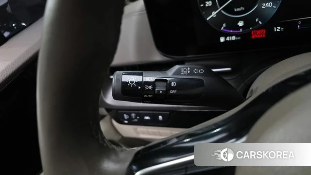 Kia Carnival 4th generation id 3842952 из Кореи 9
