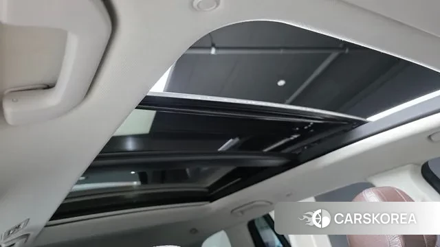 Mercedes-Benz GLS - Class X167 id 3504305 из Кореи 9