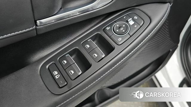 Hyundai Sonata (DN8) id 3898210 из Кореи 9