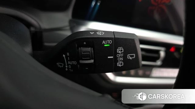 BMW 3 Series (G20) id 3806299 из Кореи 9