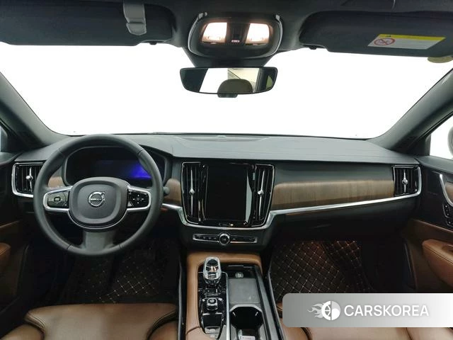 Volvo S90 id 4208919 из Китая 9