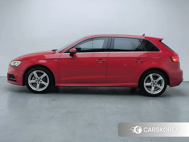 Audi A3 id 4261480 из Китая 9