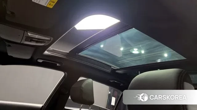 Kia Sportage The Bold id 3302691 из Кореи 9