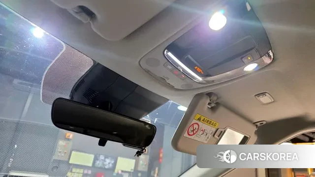 Kia Seltos id 3443523 из Кореи 9