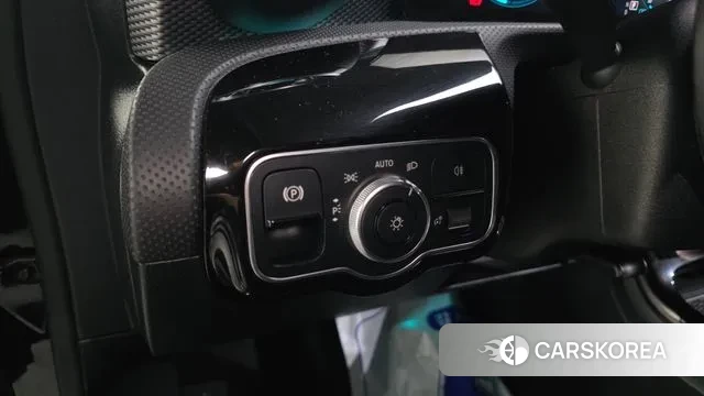 Mercedes-Benz A-Class W177 id 3335085 из Кореи 9