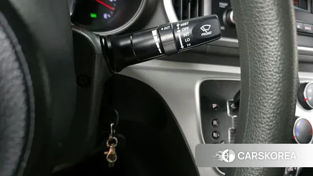 Kia The New Ray id 2980276 из Кореи 9