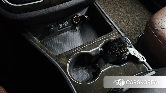 Hyundai The New Grand Starex id 3966495 из Кореи 9