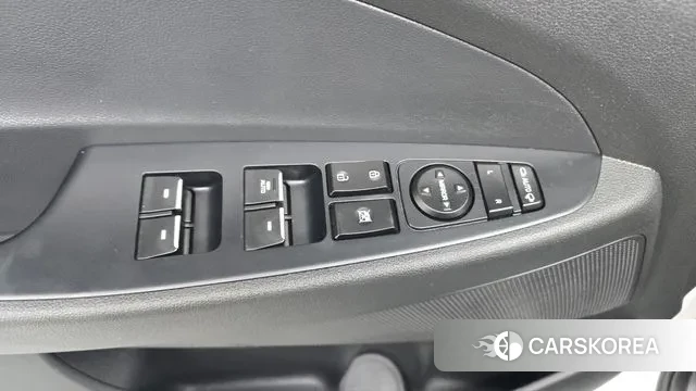 Hyundai All New Tucson id 3592880 из Кореи 9